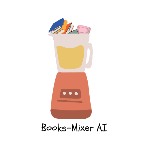 books-mixer-ai