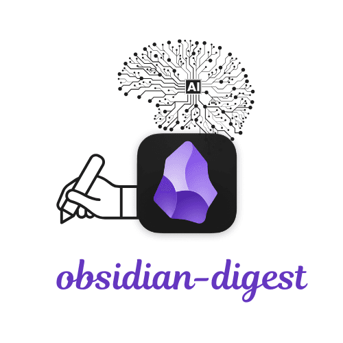 Obsidian-Digest