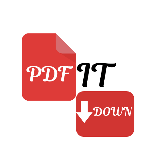 PdfItDown