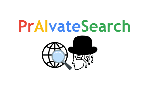 PrAIvateSearch